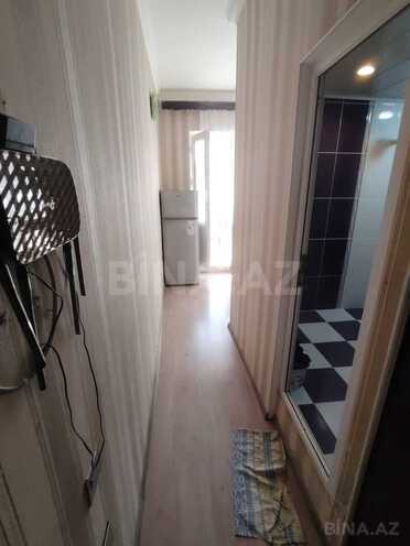 Продаётся 1-комн. вторичка 45 м², м. Ази Асланов, photo 10 from 16