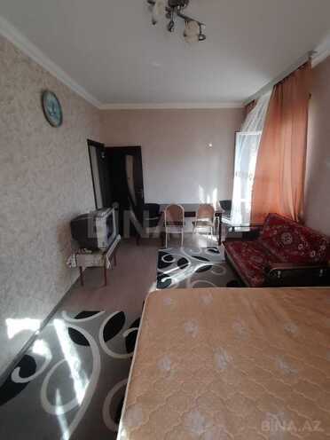 Продаётся 1-комн. вторичка 45 м², м. Ази Асланов, photo 4 from 16