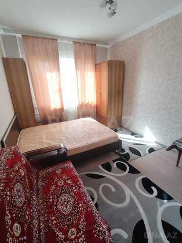Продаётся 1-комн. вторичка 45 м², м. Ази Асланов, photo 11 from 16