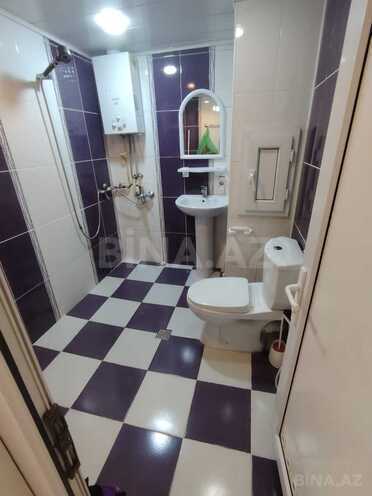 Продаётся 1-комн. вторичка 45 м², м. Ази Асланов, photo 15 from 16