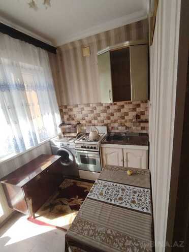 Продаётся 1-комн. вторичка 45 м², м. Ази Асланов, photo 6 from 16
