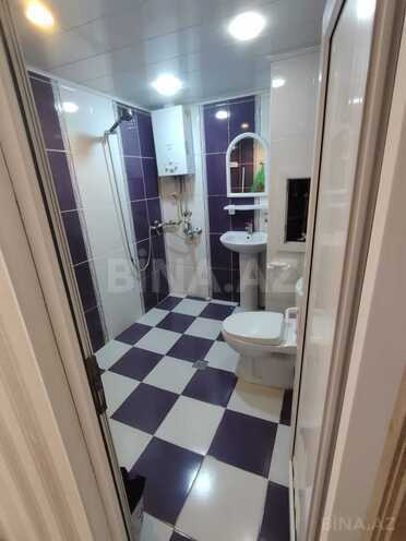 Продаётся 1-комн. вторичка 45 м², м. Ази Асланов, photo 14 from 16