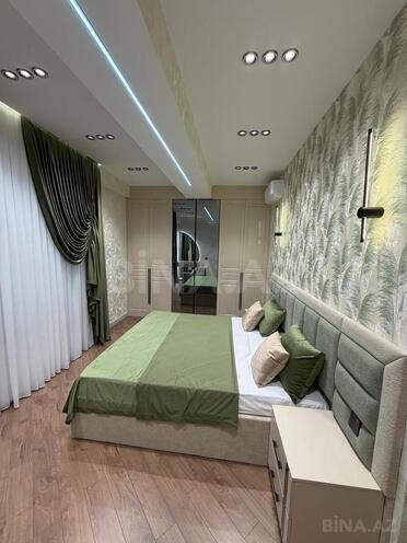 Продаётся 3-комн. новостройка 105 м², м. Ази Асланов, photo 10 from 32