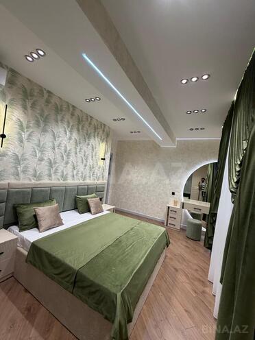 Продаётся 3-комн. новостройка 105 м², м. Ази Асланов, photo 14 from 32