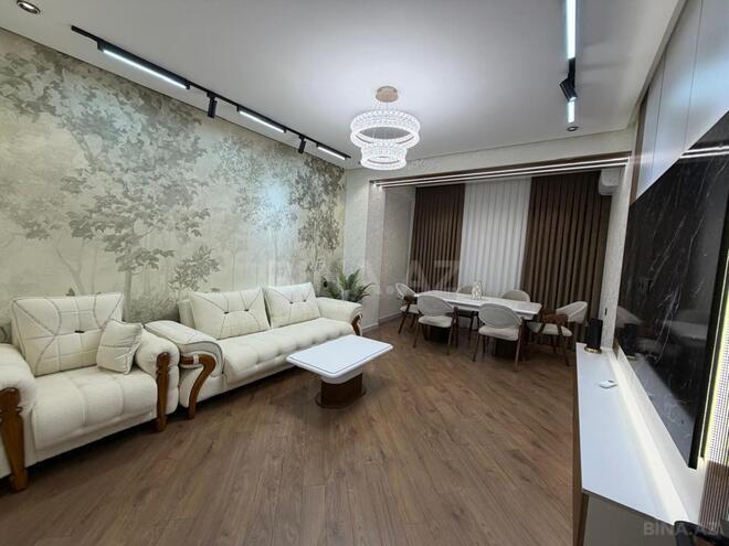 Продаётся 3-комн. новостройка 105 м², м. Ази Асланов, photo 3 from 32