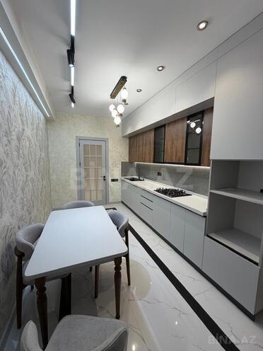 Продаётся 3-комн. новостройка 105 м², м. Ази Асланов, photo 22 from 32