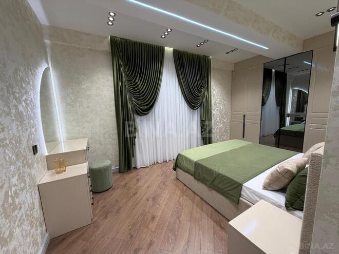 Продаётся 3-комн. новостройка 105 м², м. Ази Асланов, photo 9 from 32