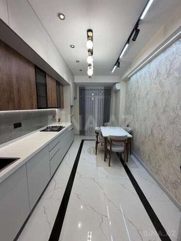 Продаётся 3-комн. новостройка 105 м², м. Ази Асланов, photo 20 from 32