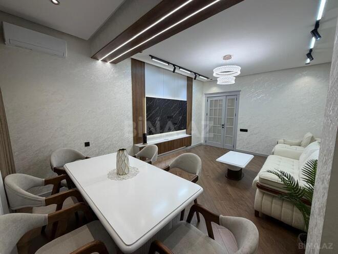 Продаётся 3-комн. новостройка 105 м², м. Ази Асланов, photo 4 from 32