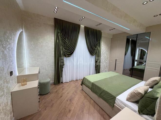 Продаётся 3-комн. новостройка 105 м², м. Ази Асланов, photo 8 from 32