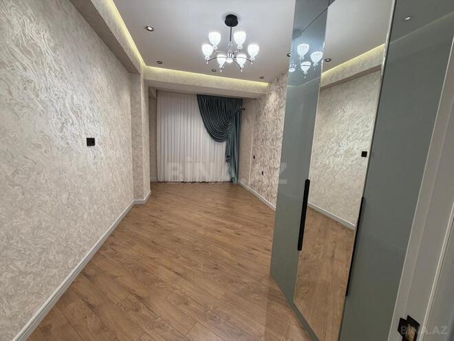 Продаётся 3-комн. новостройка 105 м², м. Ази Асланов, photo 16 from 32