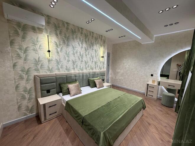 Продаётся 3-комн. новостройка 105 м², м. Ази Асланов, photo 11 from 32