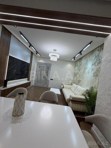 Продаётся 3-комн. новостройка 105 м², м. Ази Асланов, photo 7 from 32