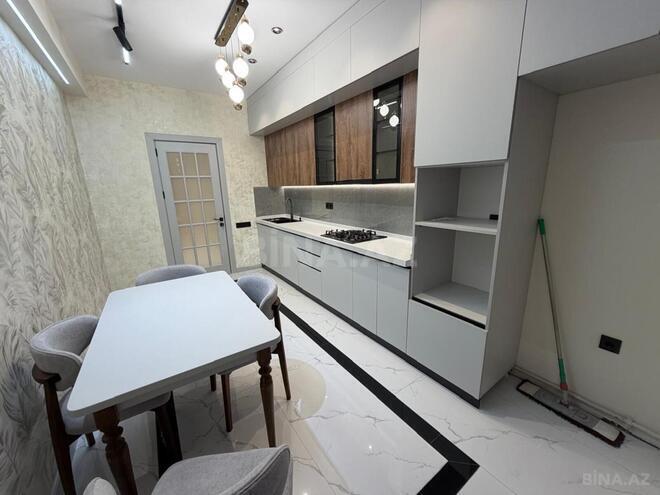Продаётся 3-комн. новостройка 105 м², м. Ази Асланов, photo 21 from 32