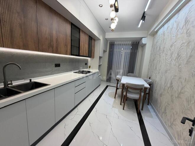 Продаётся 3-комн. новостройка 105 м², м. Ази Асланов, photo 19 from 32