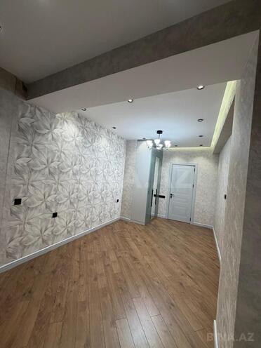 Продаётся 3-комн. новостройка 105 м², м. Ази Асланов, photo 18 from 32