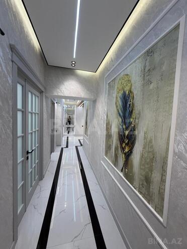 Продаётся 3-комн. новостройка 105 м², м. Ази Асланов, photo 24 from 32