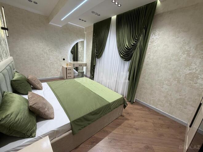 Продаётся 3-комн. новостройка 105 м², м. Ази Асланов, photo 12 from 32