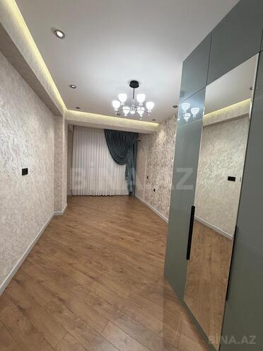 Продаётся 3-комн. новостройка 105 м², м. Ази Асланов, photo 15 from 32