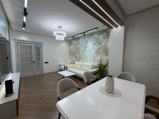 Продаётся 3-комн. новостройка 105 м², м. Ази Асланов, photo 5 from 32