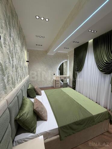 Продаётся 3-комн. новостройка 105 м², м. Ази Асланов, photo 13 from 32