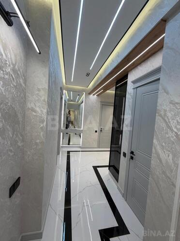 Продаётся 3-комн. новостройка 105 м², м. Ази Асланов, photo 23 from 32