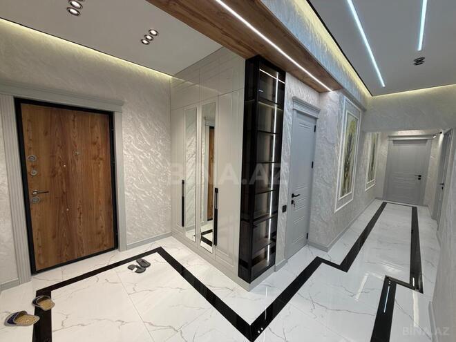 Продаётся 3-комн. новостройка 105 м², м. Ази Асланов, photo 25 from 32