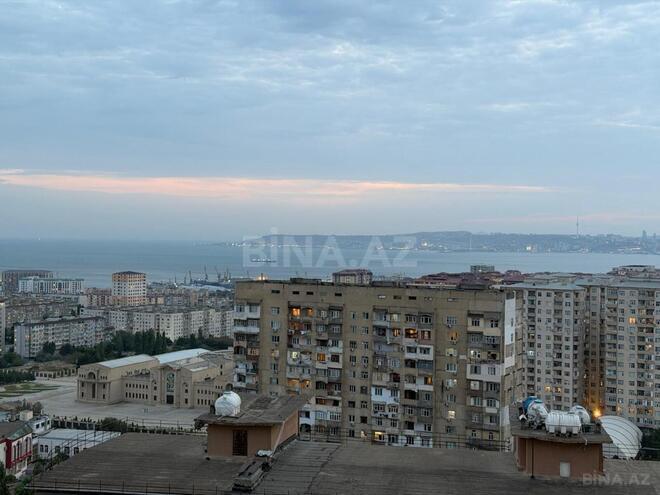 Продаётся 3-комн. новостройка 105 м², м. Ази Асланов, photo 31 from 32