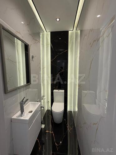 Продаётся 3-комн. новостройка 105 м², м. Ази Асланов, photo 29 from 32