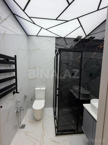 Продаётся 3-комн. новостройка 105 м², м. Ази Асланов, photo 28 from 32
