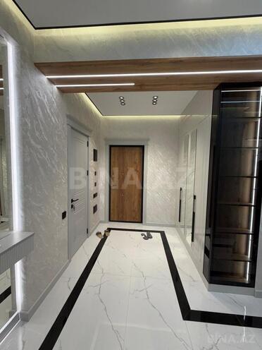 Продаётся 3-комн. новостройка 105 м², м. Ази Асланов, photo 26 from 32