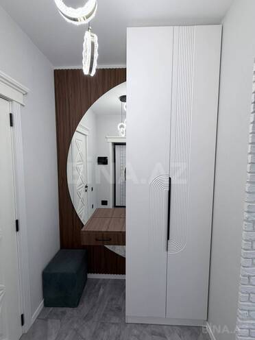İcarəyə verilir 3 otaqlı yeni tikili 150 m², 8 Noyabr m., photo 11 from 16