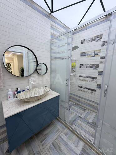 İcarəyə verilir 3 otaqlı yeni tikili 150 m², 8 Noyabr m., photo 12 from 16