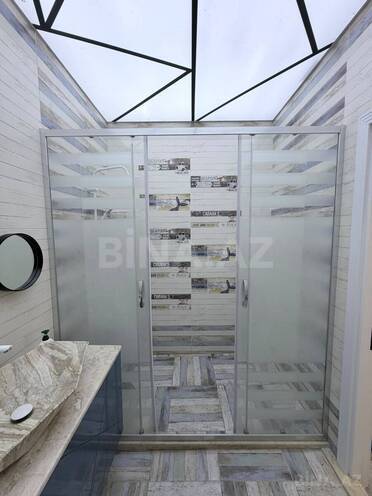 İcarəyə verilir 3 otaqlı yeni tikili 150 m², 8 Noyabr m., photo 13 from 16