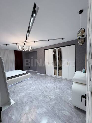 İcarəyə verilir 3 otaqlı yeni tikili 150 m², 8 Noyabr m., photo 6 from 16
