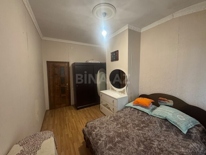 İcarəyə verilir 2 otaqlı yeni tikili 65 m², Memar Əcəmi m., photo 5 from 11