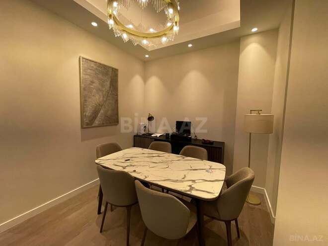 Продается 2-комн. новостройка 83 м², пос. Аг шехер, photo 13 from 24