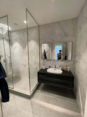 Продается 2-комн. новостройка 83 м², пос. Аг шехер, photo 22 from 24