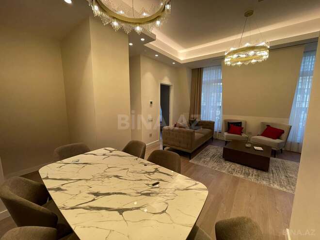 Продается 2-комн. новостройка 83 м², пос. Аг шехер, photo 6 from 24