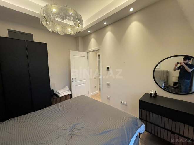 Продается 2-комн. новостройка 83 м², пос. Аг шехер, photo 16 from 24