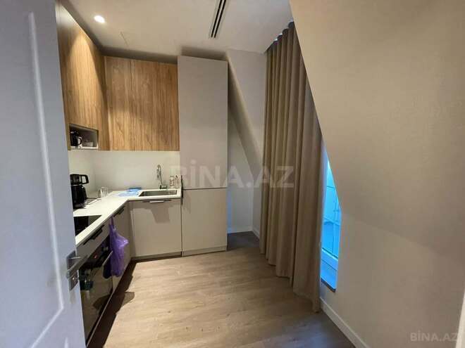 Продается 2-комн. новостройка 83 м², пос. Аг шехер, photo 20 from 24