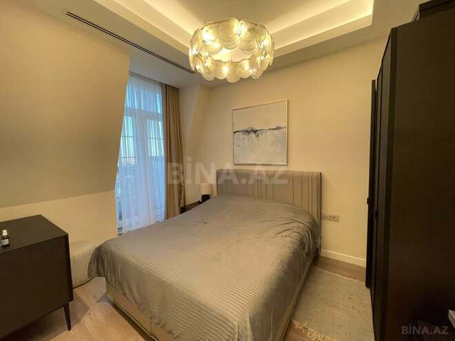 Продается 2-комн. новостройка 83 м², пос. Аг шехер, photo 14 from 24