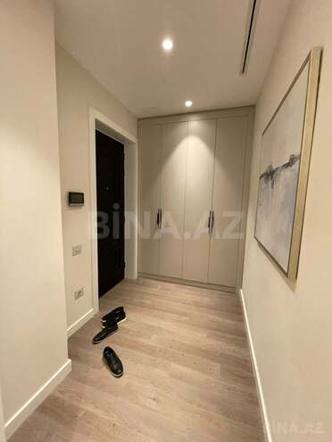Продается 2-комн. новостройка 83 м², пос. Аг шехер, photo 21 from 24