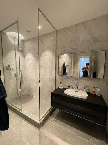 Продается 2-комн. новостройка 83 м², пос. Аг шехер, photo 23 from 24