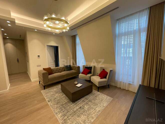 Продается 2-комн. новостройка 83 м², пос. Аг шехер, photo 11 from 24