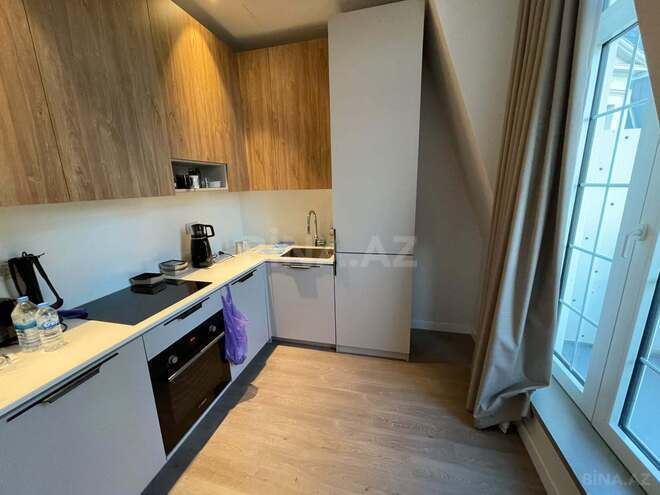 Продается 2-комн. новостройка 83 м², пос. Аг шехер, photo 17 from 24