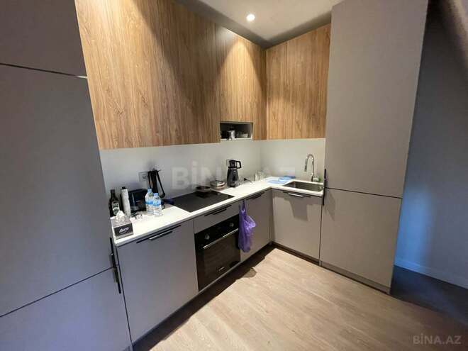 Продается 2-комн. новостройка 83 м², пос. Аг шехер, photo 19 from 24