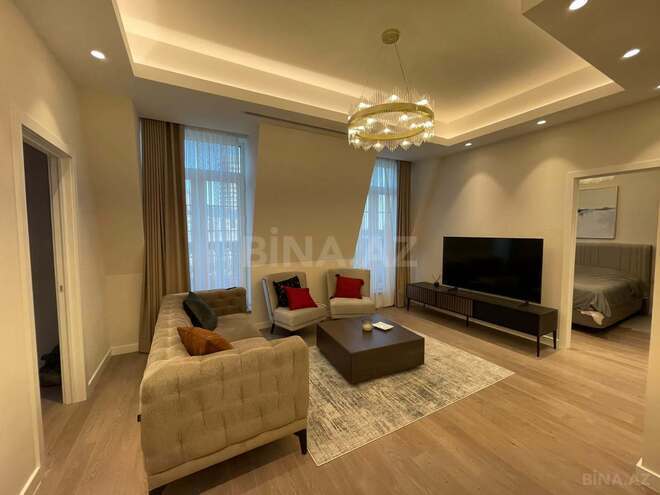 Продается 2-комн. новостройка 83 м², пос. Аг шехер, photo 9 from 24