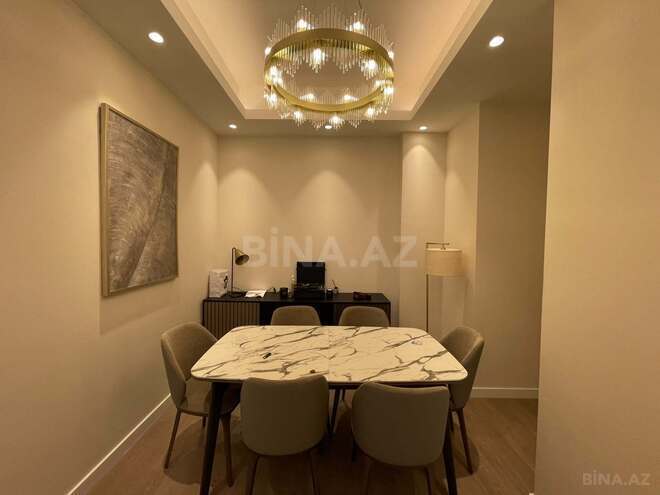 Продается 2-комн. новостройка 83 м², пос. Аг шехер, photo 10 from 24