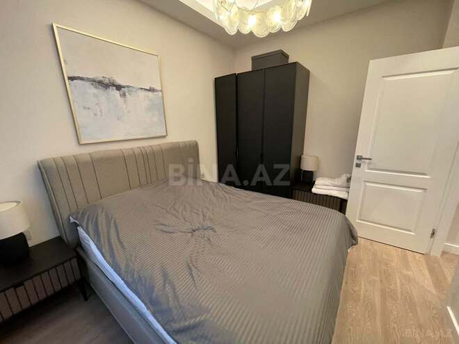 Продается 2-комн. новостройка 83 м², пос. Аг шехер, photo 15 from 24